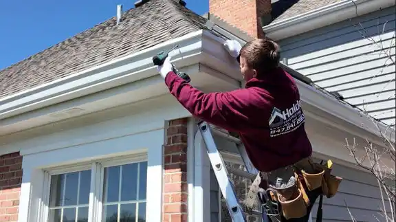 gutter services Kittery Point